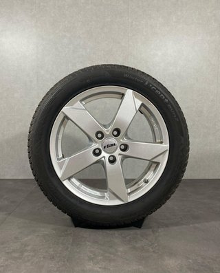 Llantas Seat Alhambra 17"