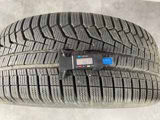 Llantas Seat Alhambra 17"