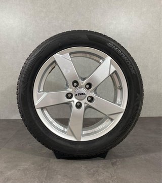 Llantas Seat Alhambra 17"