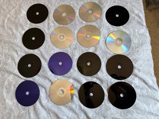 Lote Juegos PS1 y PS2