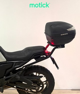 ZONTES GK 125