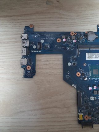 Scheda Madre HP Notebook 15-r227