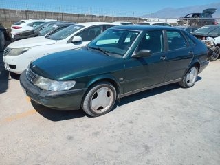 Despiece Saab 900 II 1997