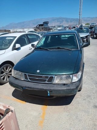 Despiece Saab 900 II 1997