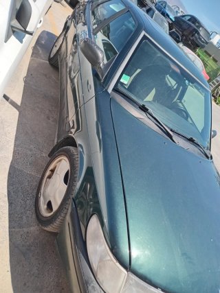 Despiece Saab 900 II 1997