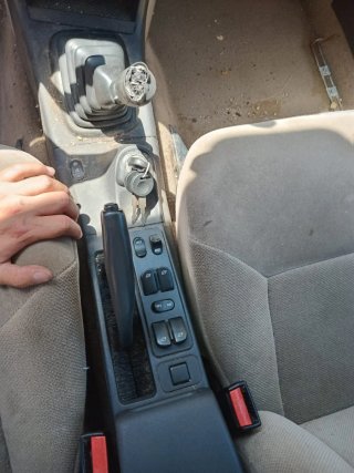 Despiece Saab 900 II 1997