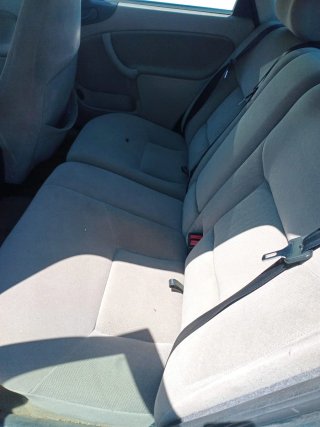 Despiece Saab 900 II 1997