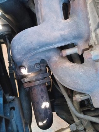 Despiece Saab 900 II 1997