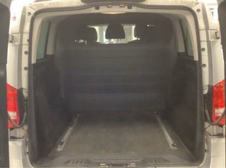 Mercedes-Benz Vito 2019  Motor 2.2 cadena gasoil