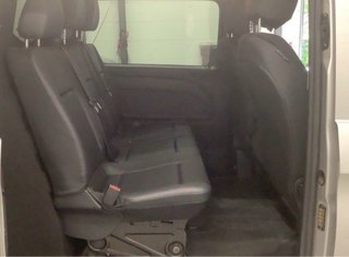 Mercedes-Benz Vito 2019  Motor 2.2 cadena gasoil