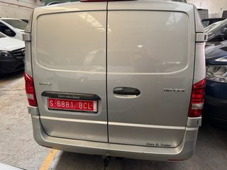 Mercedes-Benz Vito 2019  Motor 2.2 cadena gasoil