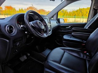 Mercedes-Benz Vito 2019  Motor 2.2 cadena gasoil