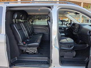 Mercedes-Benz Vito 2019  Motor 2.2 cadena gasoil