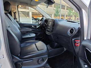Mercedes-Benz Vito 2019  Motor 2.2 cadena gasoil