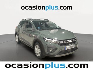 Dacia Sandero Stepway Expression ECO-G 74 kW (101 CV)