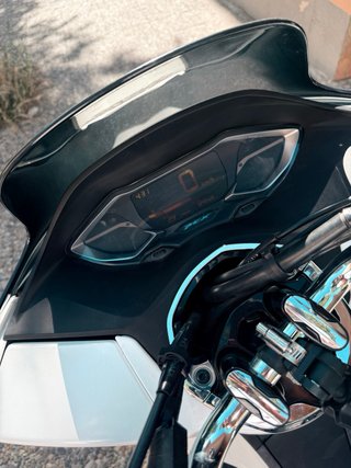 Moto 125cc honda pcx 2022