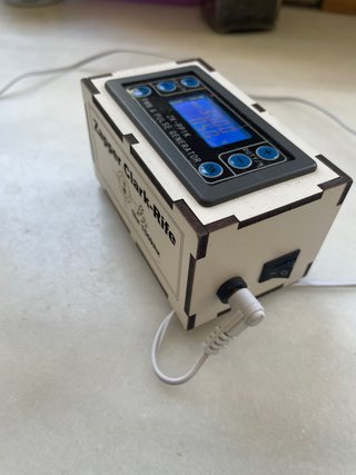 Generador de Pulsos ZK-PP1K Multi programa