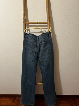 Pantalón vaquero Zara