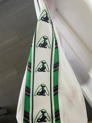 Camiseta Austral Racing Santander Retro