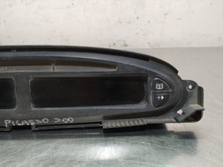 CUADRO INSTRUMENTOS CITROEN XSARA PICASSO 9631710