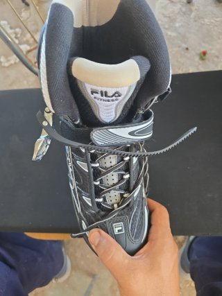 Patines en línea Fila Fitness,NR.43