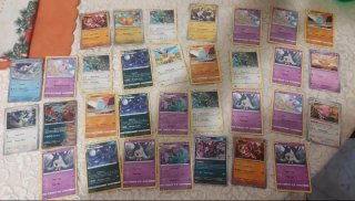 Carte Pokémon Italiane tutte 10 euro