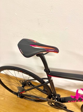 IMPECABLE Specialized Tarmac Carbono Talla 54