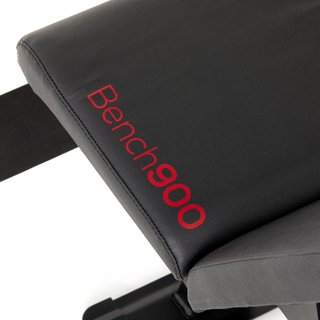 PRODUCTO OCASIÓN: BANCO MUSCULACIÓN REFORZADO