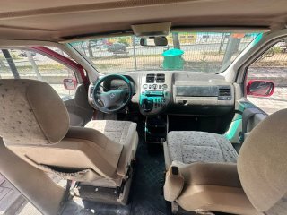 Mercedes-Benz Vito 2002