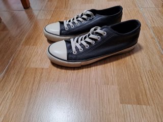 Zapatillas Marypaz Mujer Talla 38