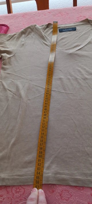 Lote 6 Camisetas Zara Manga Corta Varios Colores