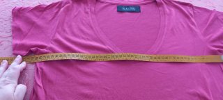 Lote 6 Camisetas Zara Manga Corta Varios Colores