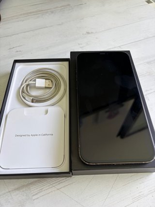 iPhone 12 Pro Max Apple