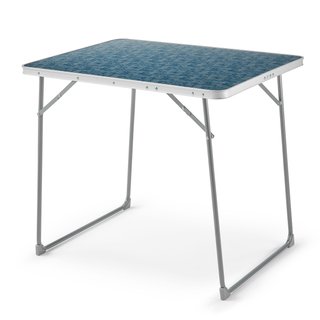 Mesa plegable de camping 2-4 personas Quechua