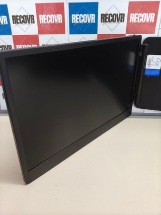 Monitor portátil 14” Full HD KEFEYA extensor de pantalla para portátil