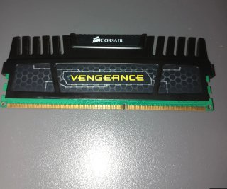 PC computer assemblato. Vendo per upgrade questa