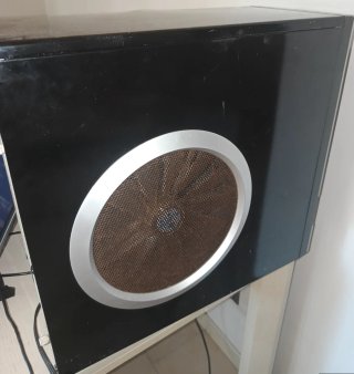 PC computer assemblato. Vendo per upgrade questa