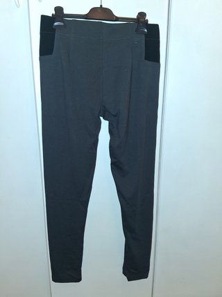 Pantaloni Leggins elasticizzati Cavallerizza Sport