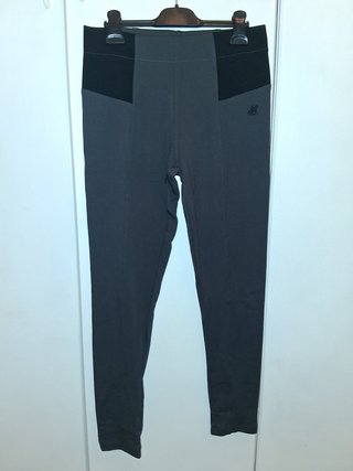 Pantaloni Leggins elasticizzati Cavallerizza Sport