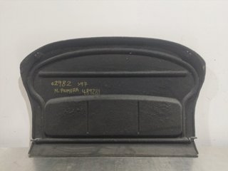 BANDEJA TRASERA NISSAN PRIMERA BERLINA (P11) 7991