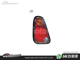 PILOTO TRASERO IZQUIERDO PARA MINI R50/52/53