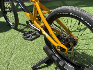BMX Race Inspyre Evo-c Disk PRO 2XL