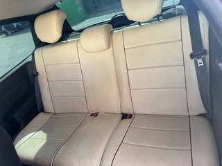 Renault Clio 2009