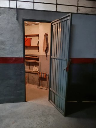Alquiler Plaza Garaje con trastero, Beratùa 37,
