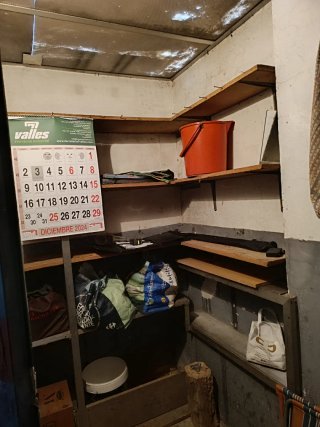 Alquiler Plaza Garaje con trastero, Beratùa 37,