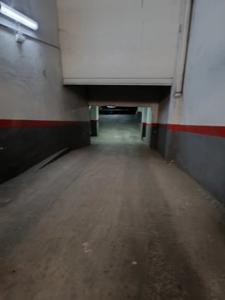 Alquiler Plaza Garaje con trastero, Beratùa 37,