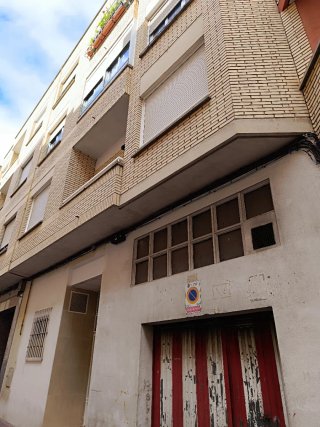 Alquiler Plaza Garaje con trastero, Beratùa 37,