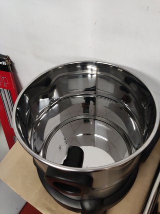 Nilfisk Multi II 22L Aspirador de Agua y Polvo Pot