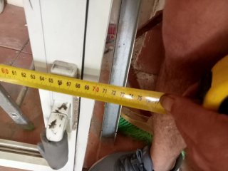 Ventana Aluminio Arco