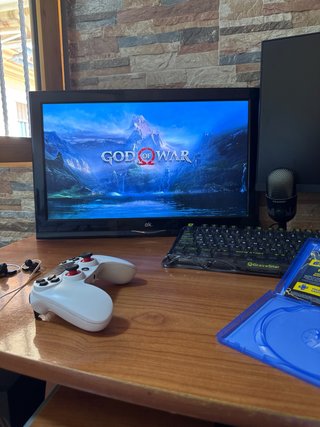 God of War PS4 (PlayStation 4) Hits